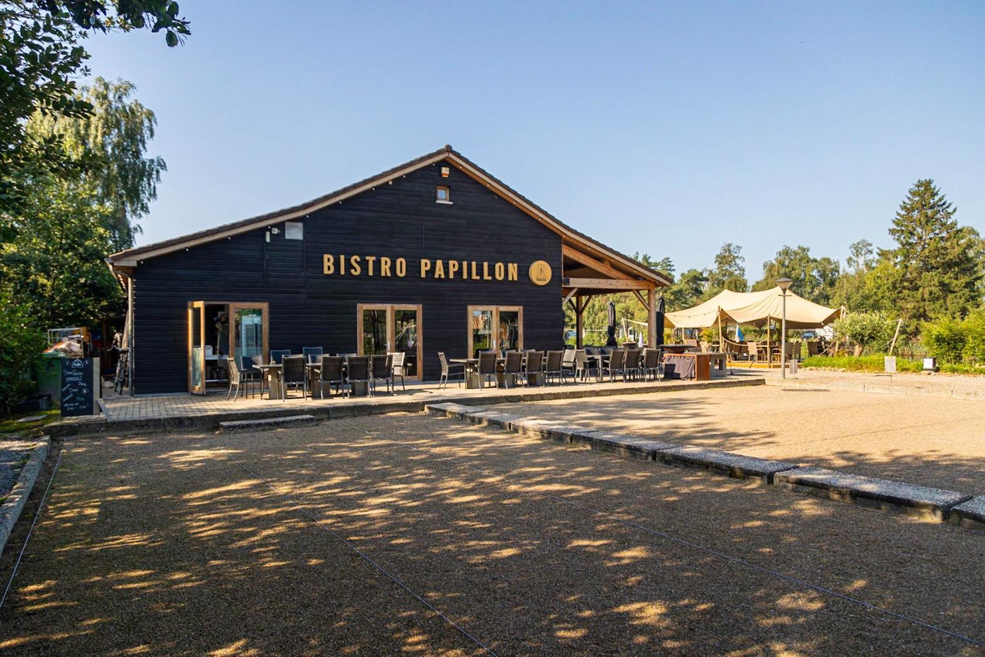 Glamping Limburg - Nabij Nationaal Park Hoge Kempen Kinrooi Eksteriør billede